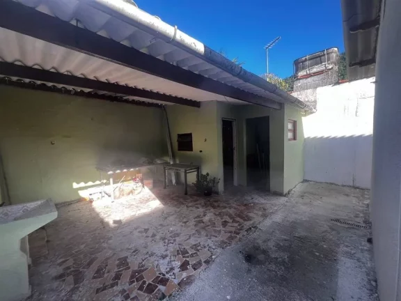 Imagem Casa à Venda em Solemar, Praia Grande - SP