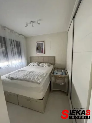 Imagem Apartamento à venda em São Paulo-SP, Vila Gomes Cardim: 3 quartos, 1 suíte, 1 sala, 1 banheiro, 1 vaga, 69m². Aproveite!