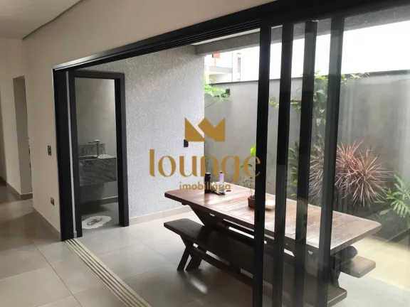 Imagem Casa à venda em Wanel Ville Zona Oeste - Sorocaba/SP