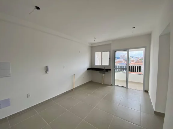 Imagem Apartamento à Venda no Unita Vila Santana