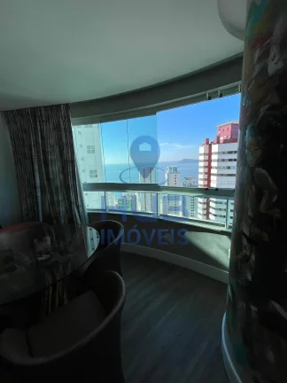 Imagem Apartamento com 3 dormitórios à venda sendo 3 suítes, 153.8 m² por - R$ 3.350.000,00 - Centro - Bal. Camboriú/SC