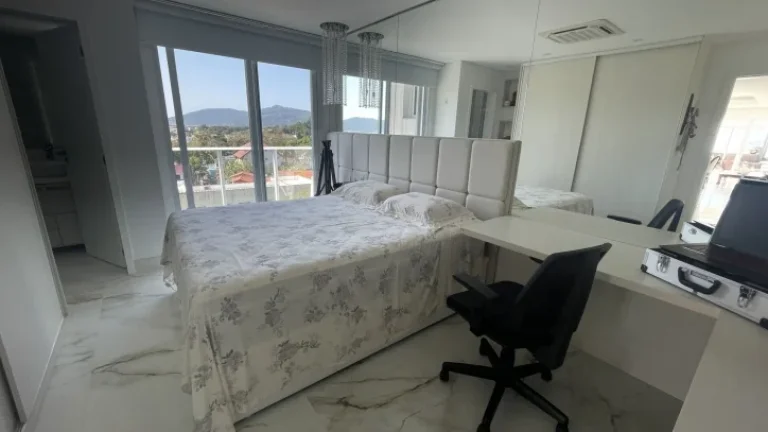 Imagem Cobertura 4 suites em CanaJurê