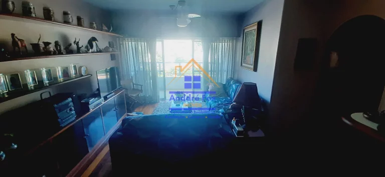 Imagem Apartamento, sala 2 amb., varanda, 3 quartos c arm., closet, suíte, copa cozinha, lavanderia, depend., 1 vaga, 130 M², por R$ 740.000 - Grajaú