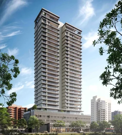 Imagem Park Avenue - Residencial