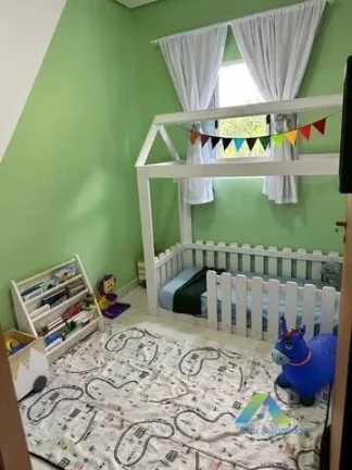 Imagem Santo André Cobertura 80M², 2 dormitórios, 1 vaga, ótima localização e valor !!!