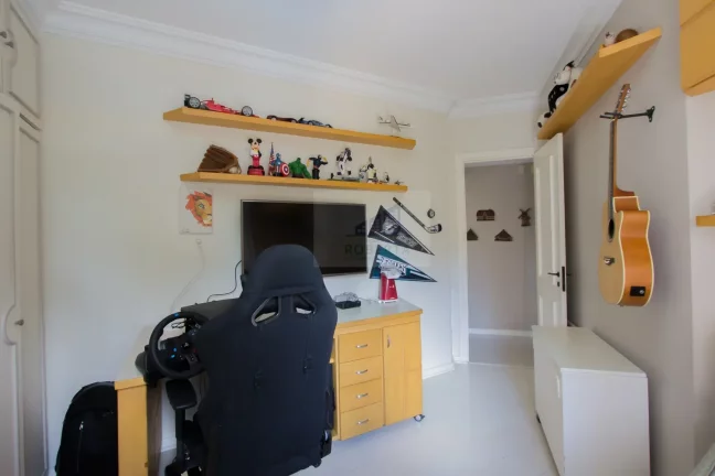 Imagem APARTAMENTO À VENDA 150M² 3 DORMITÓRIOS SENDO 1 SUITE VARANDA GOURMET NO MORUMBI