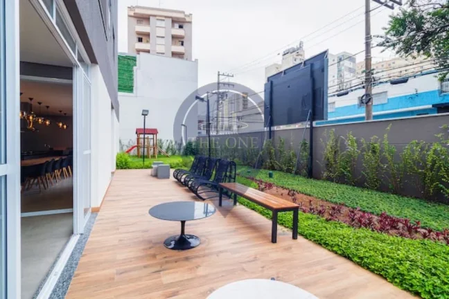 Imagem Apartamento à venda no Brás, São Paulo-SP: 2 quartos, 1 sala, 1 banheiro, 35,00 m² de área. Confira já!