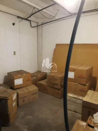 Imagem Prédio comercial 800 Centro, Santos - R$ 1.32 mi, Cod: 4440 MMD