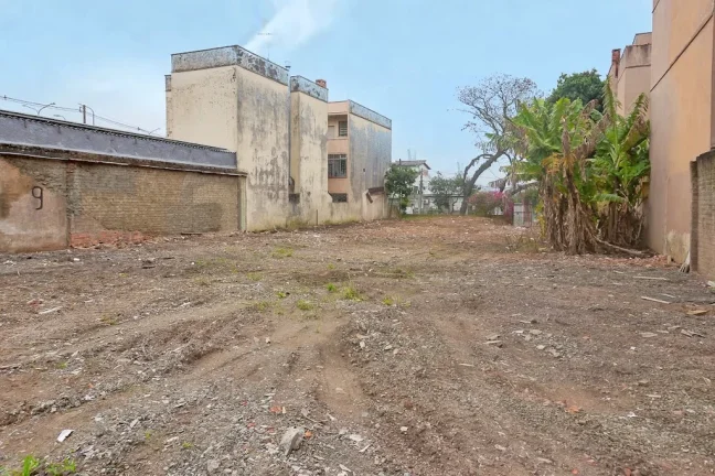 Imagem Terreno/Lote Residencial para venda no bairro Partenon em Porto Alegre