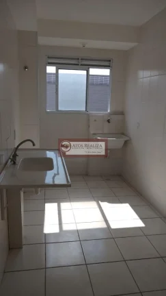 Imagem Venda de Apartamento 2 Dorms em Jardim São Luís - SP 245k