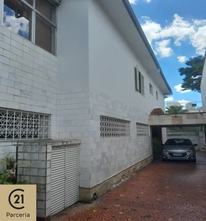 Imagem CASA RESIDENCIAL em SÃO PAULO - SP, JARDIM LUZITÂNIA