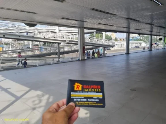 Imagem Galpão para Locação em RIO DE JANEIRO, Jardim América, 10 banheiros