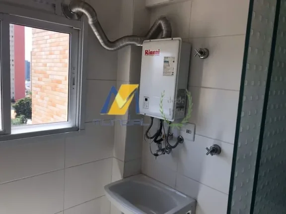 Imagem ???? Apto com lazer completo a Venda na Vila Guiomar