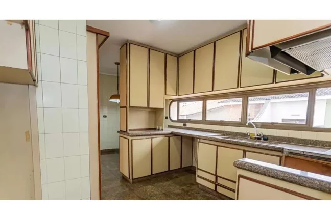 Imagem APARTAMENTO RESIDENCIAL em São Paulo - SP, Jardim Avelino