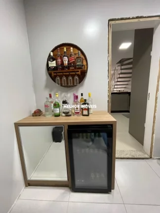 Imagem Sobrado a venda - 88 m² em Balneário Piçarras.