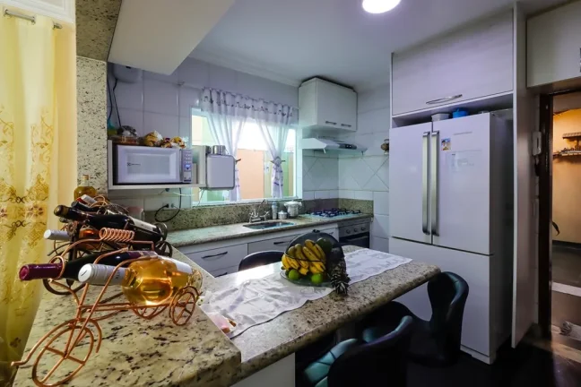 Imagem CASA RESIDENCIAL em São Paulo - SP, Jardim Felicidade (Zona Oeste)