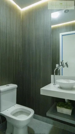 Imagem Apartamentos no Litoral para venda em Santos no bairro Embaré