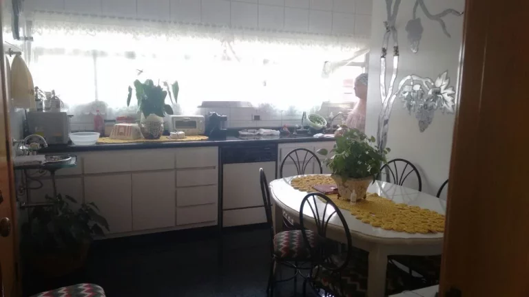 Imagem Apartamento para venda na Vila Monumento