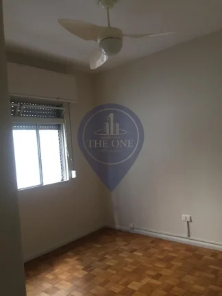 Imagem Aluguel de Apartamento de Luxo no Paraíso: 2 Quartos, 2 Salas, 2 Banheiros, 116 m² em São Paulo-SP