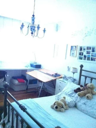 Imagem Apartamento com 4 dormitórios à venda, 450 m²- Real Parque - São Paulo/SP