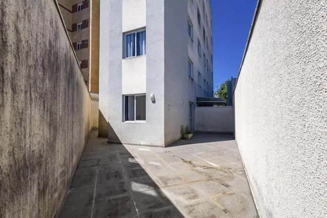 Imagem Apartamento 1 quarto com garden Mercês