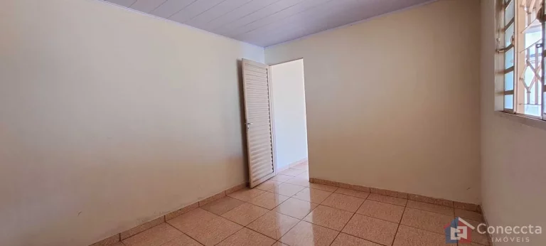 Imagem Casa à venda no Bairro Sebastião Amorim