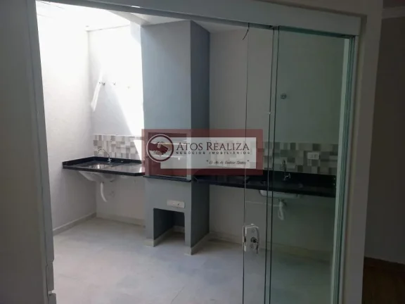 Imagem Vendo Otimo na Região de Sobrado em Socorro - São Paulo