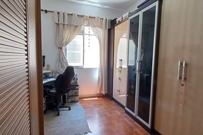 Imagem Apartamento Charmoso e Pronto no Andaraí, Rio