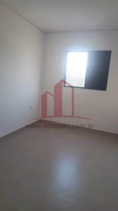 Imagem APARTAMENTO RESIDENCIAL em Franco da Rocha - SP, Residencial Santo Antônio