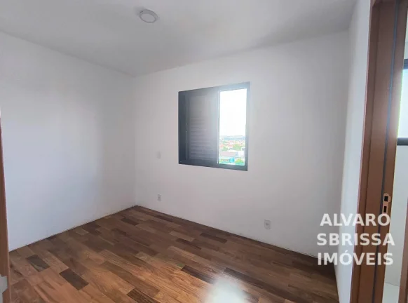Imagem Lindo apartamento com 2 dormitórios e 1 suíte á venda no Itu Novo Centro em Itu SP bem no coração da cidade