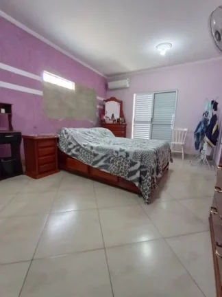Imagem Sobrado com 2 dormitórios à venda, 193 m² por R$ 585.000,00 - Vila Acoreana - Poá/SP