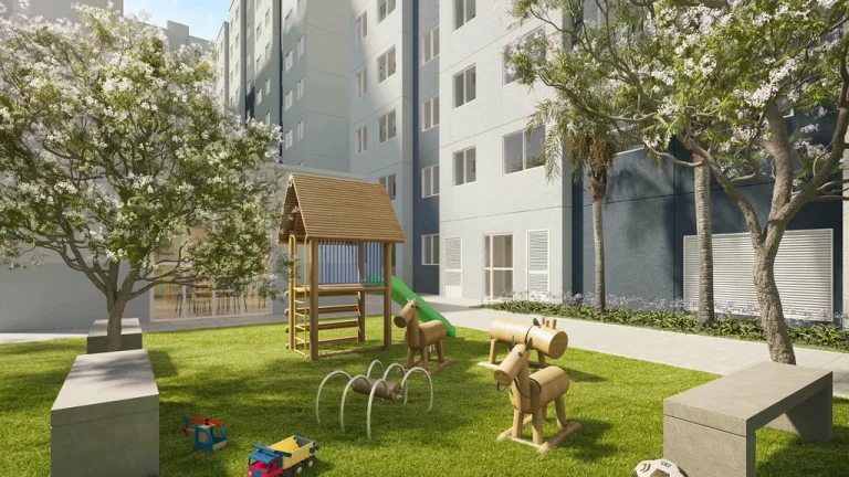 Imagem APARTAMENTO RESIDENCIAL em São Paulo - SP, Jardim São Roberto