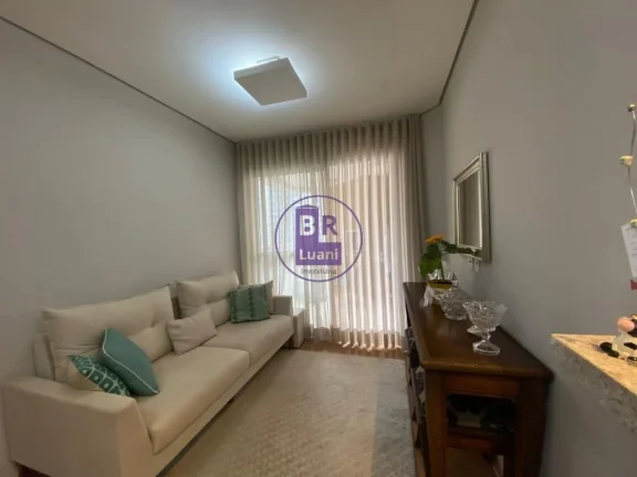 Imagem Apartamento à venda no Condomínio Evolution Home Ayrton Senna.
