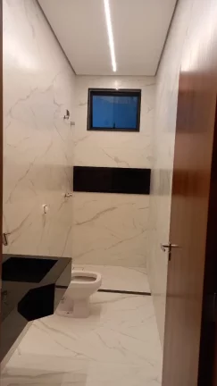 Imagem EXCELENTE CASA À VENDA JARDIM NATAL