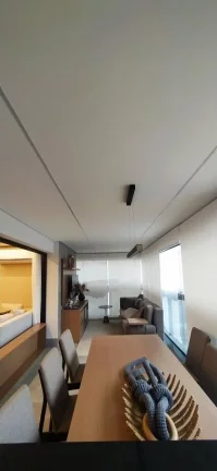 Imagem Apartamento para Venda em São Paulo / SP no bairro Vila Romana