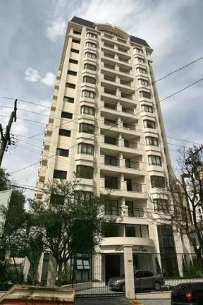 Imagem Flat disponível para locação no Estanconfor Moema, com 57m², 2 dormitórios e 1 vaga