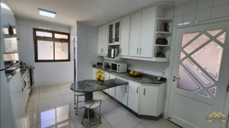 Imagem Apartamento a venda com 3 quartos (1 Suíte) na Vila Arens Jundiaí/SP