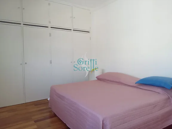 Imagem Apartamento para Alugar no Jardim Paulista - São Paulo/SP.
