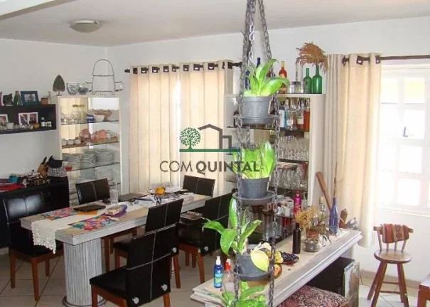 Imagem Casa com 3 Quartos à Venda, 155 m² em Chácara Pavoeiro - Cotia