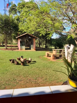 Imagem Chácara em Tatuí SP