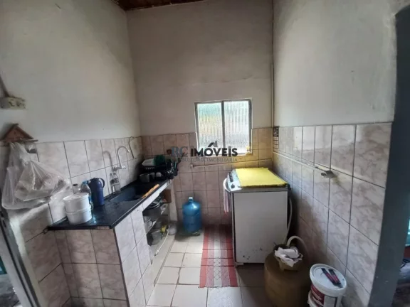 Imagem Casa a Venda no bairro Largo da Ideia - São Gonçalo, RJ