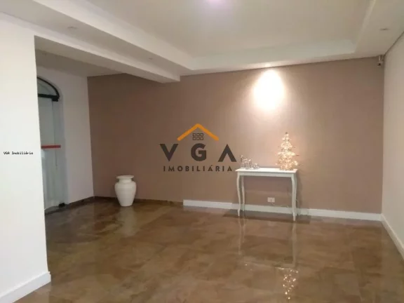 Imagem Apartamento para Venda em São Paulo, Parque São Jorge, 3 dormitórios, 1 suíte, 1 vaga