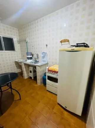 Imagem Apartamento à venda, 49 m² por R$ 290.000,00 - Acarau - Ubatuba/SP