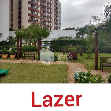 Imagem APARTAMENTO À VENDA, COM 105 M² COM 3 DORMITÓRIOS (1SUITE E SACADA) , 2 VAGAS DEMARCADAS, DEPOSITO E LAZER COMPLETO - VILA REGENTE FEIJÓ/SP.