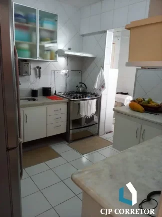 Imagem Excelente Apartamento Alto do Itaigara