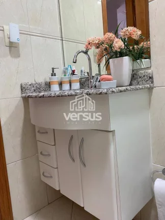 Imagem APARTAMENTO VISTA MAR - 3 SUÍTES - VILA GUILHERMINA