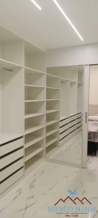 Imagem Lindo Apto Planejado com Suíte e Elevador É Só Entrar e Morar!