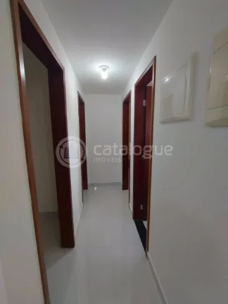 Imagem Apartamento a venda em capim macio - Residencial Vitoria