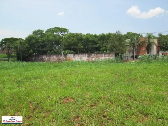 Imagem Área Residencial à Venda no Bairro Bela Vista na Rua Nelson Figueiredo Júnior em Campo Grande com 4.066m2
