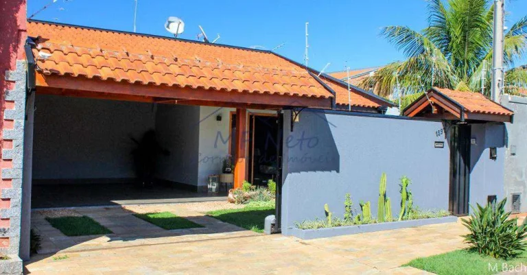 Imagem Casa Padrão